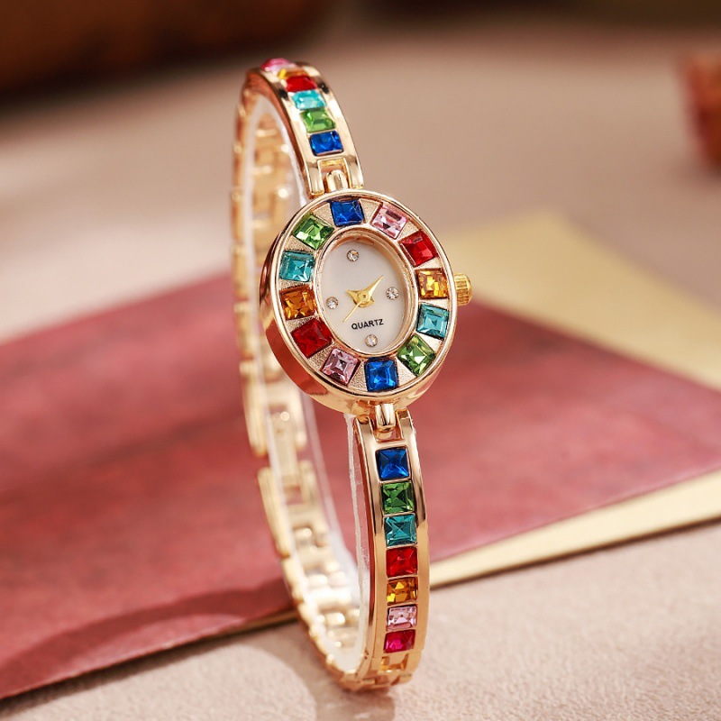 Jewelry Watches Women - Dropshipping orologi al quarzo da donna