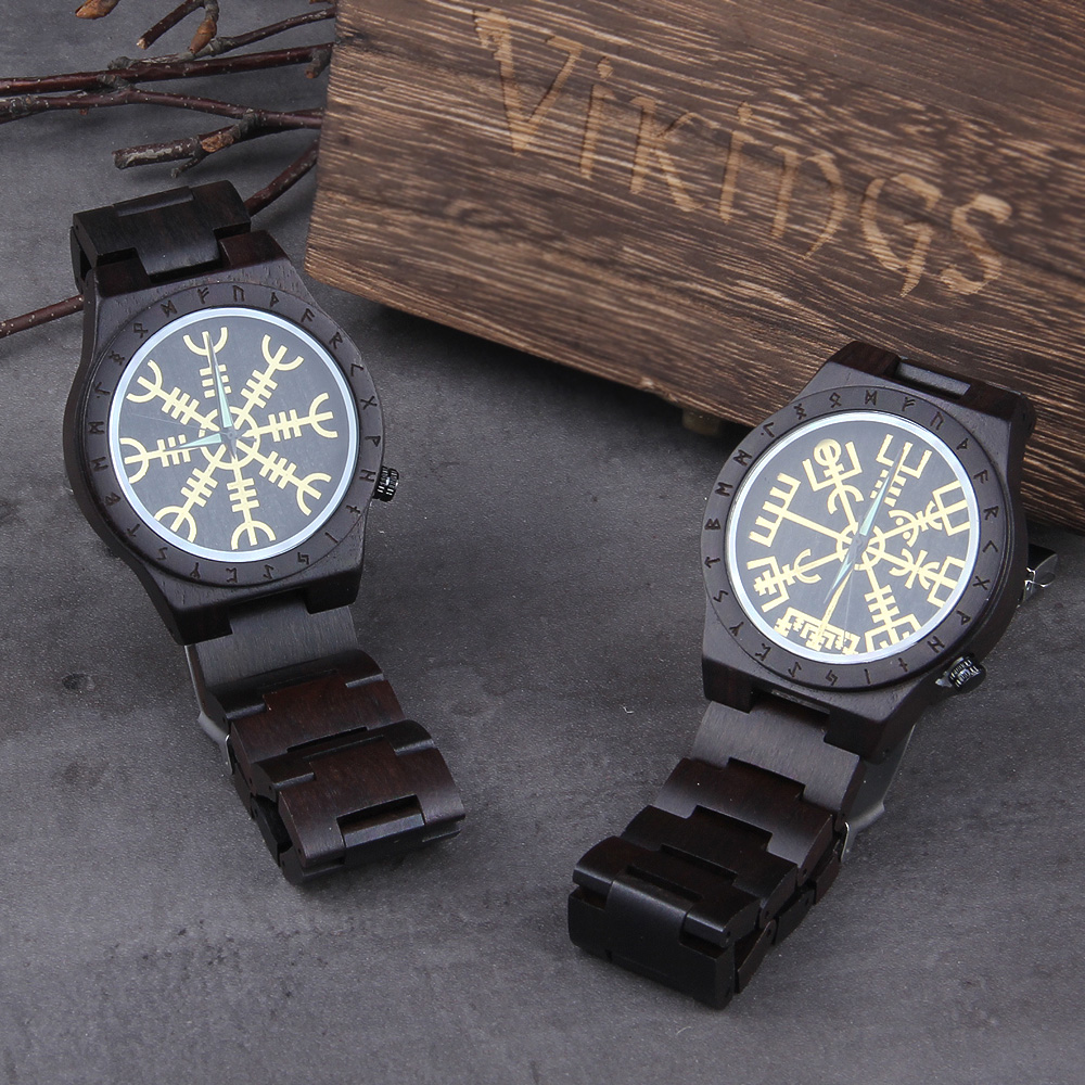 Jewelry Watches Women - Orologi in legno fatti a mano