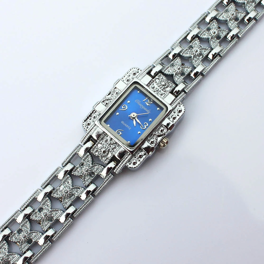 Jewelry And Watches Luxury Brand - Orologio da Donna di Lusso Impermeabile,