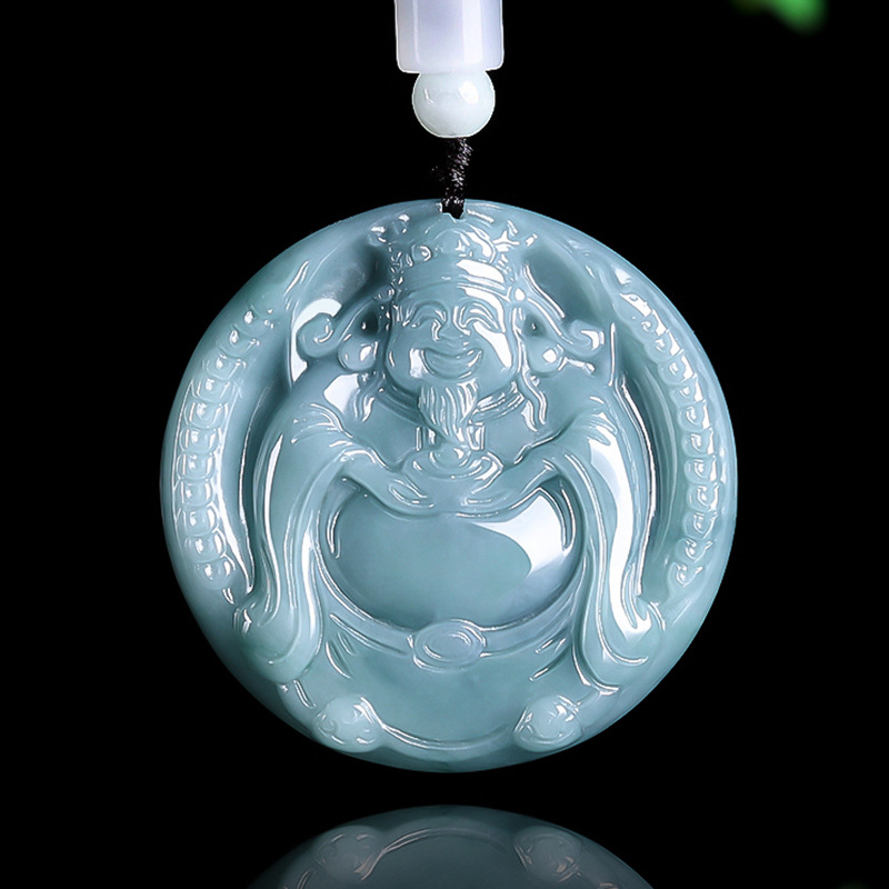 Jewelry & Watches Store - Collana con Ciondolo del Dio della
