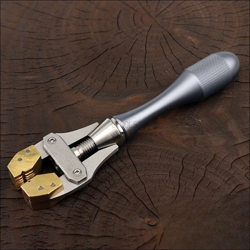 Jewelry Box That Holds Watches - Mini Morsa a Pinza per Gioielli,