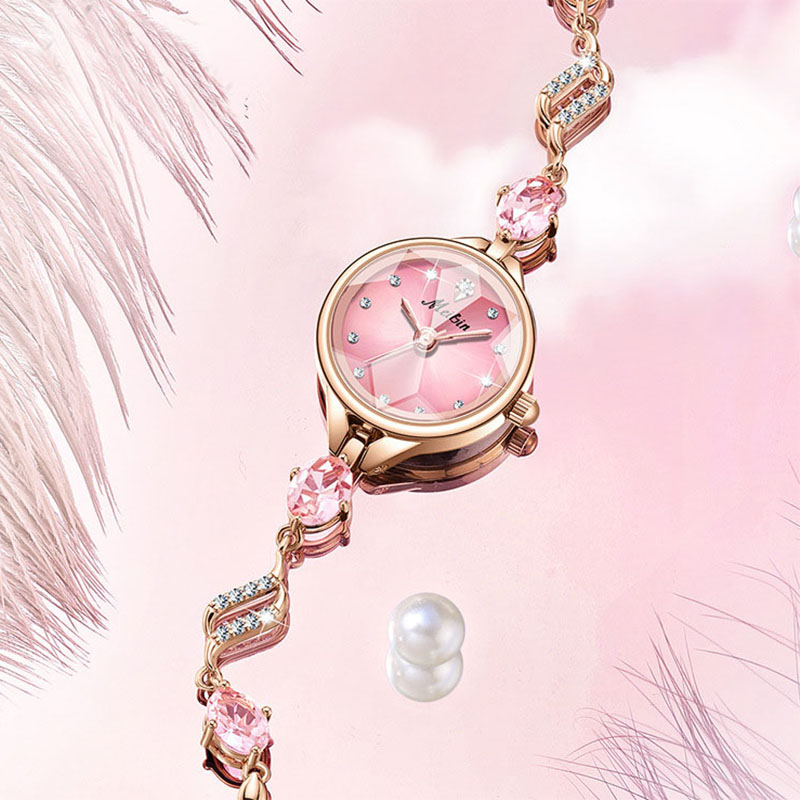 Jewelry And Watches Luxury Brand - Orologio da donna orologio da polso