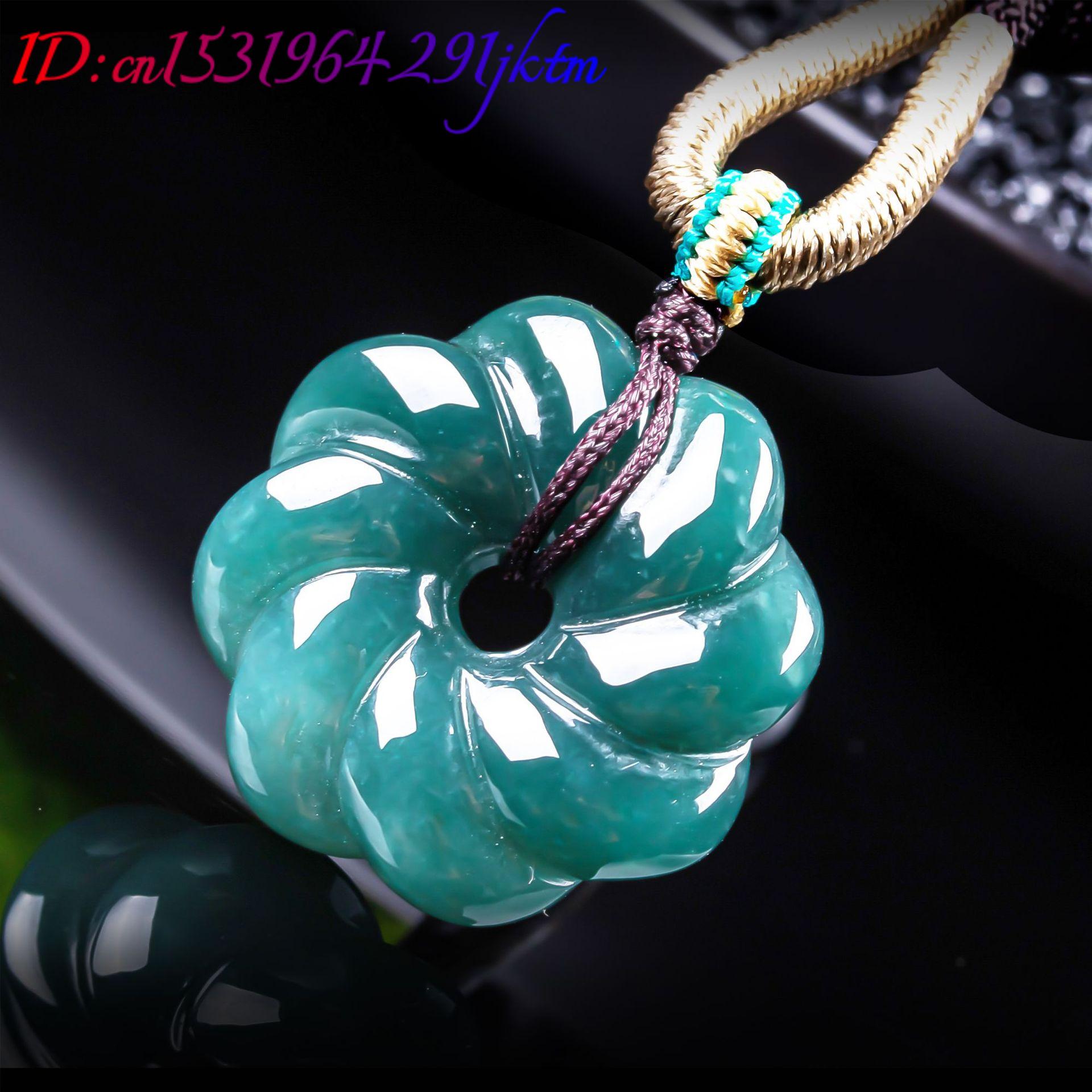 Collana con Pendente a Fiore i - Jewelry & Watches Store recensione e prezzo