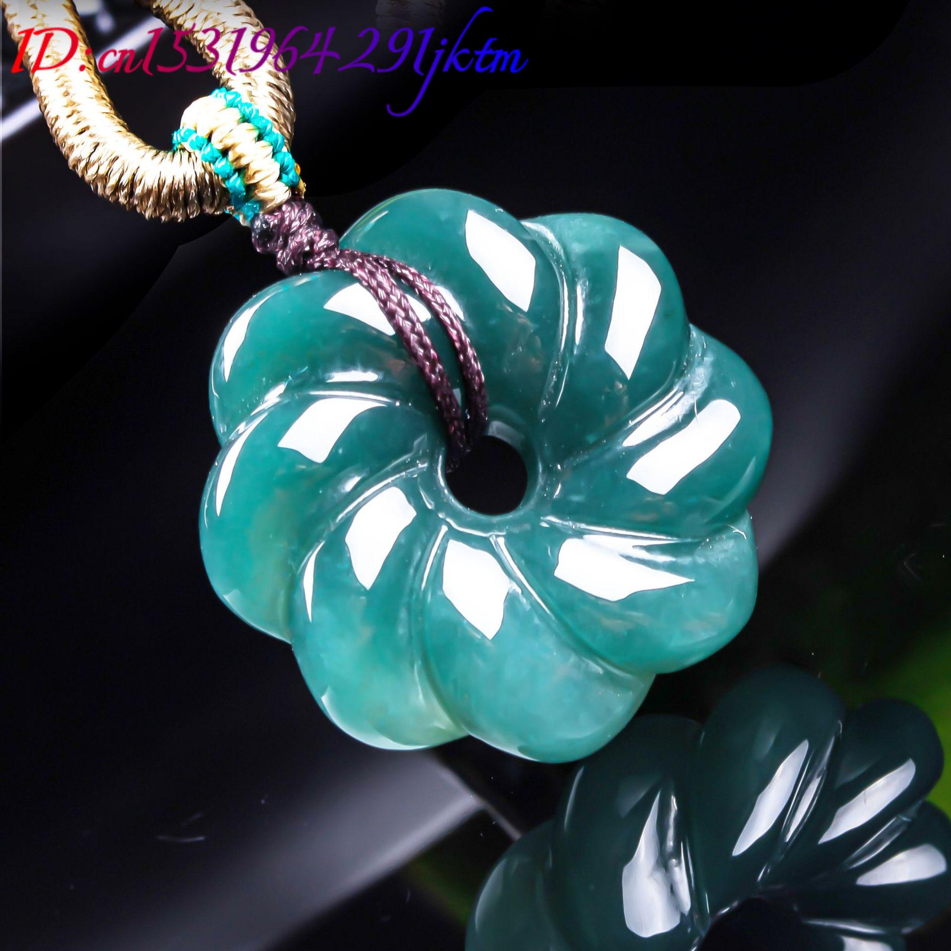 Collana con Pendente a Fiore i - Jewelry & Watches Store recensione e prezzo