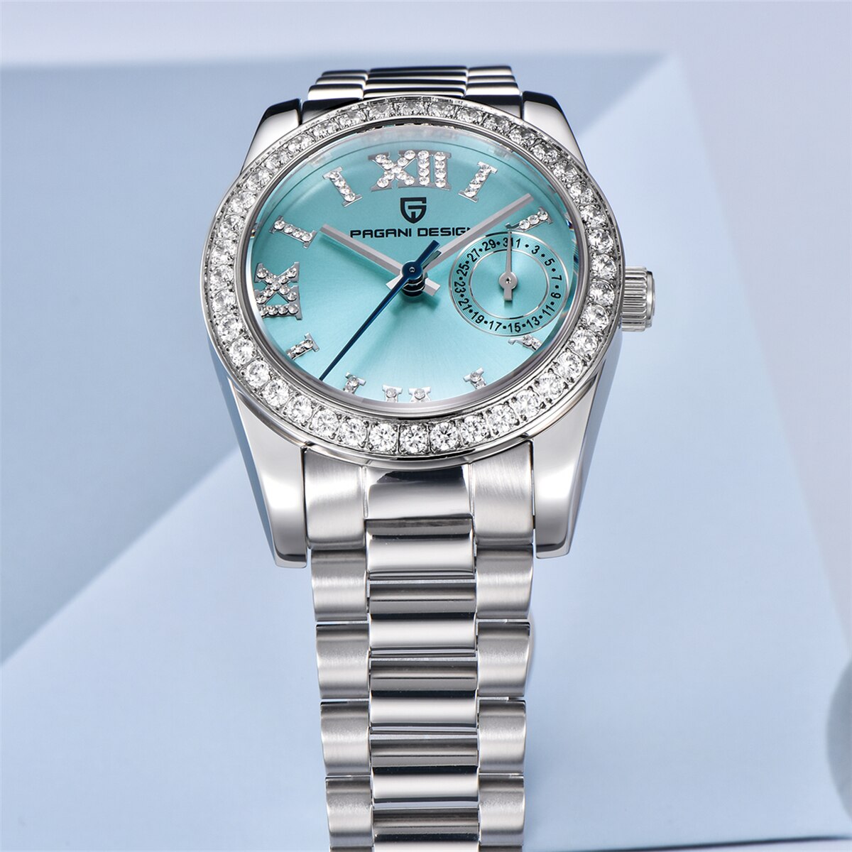PAGANI DESIGN 2026 Nuovo Orolo - Jewelry Watches Women recensione e prezzo