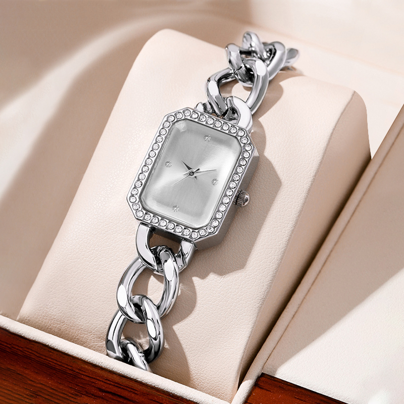 La scatola misteriosa contiene - Mystery Jewelry Jar Watches recensione e prezzo
