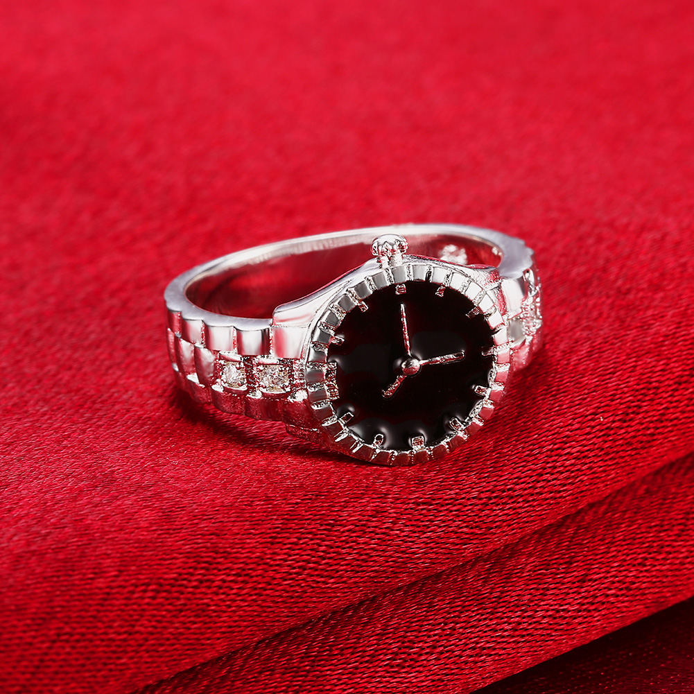 Orologio da polso in argento s - Mystery Jewelry Jar Watches recensione e prezzo