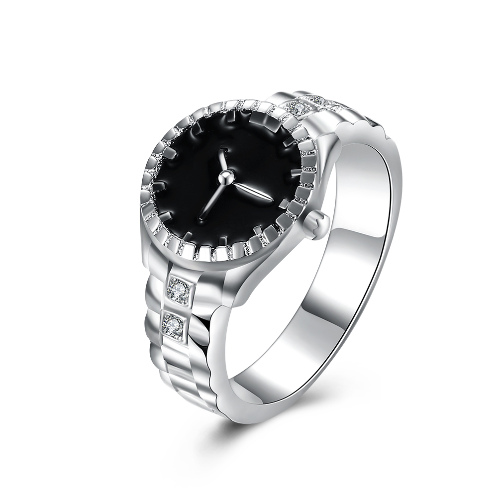 Orologio da polso in argento s - Mystery Jewelry Jar Watches recensione e prezzo