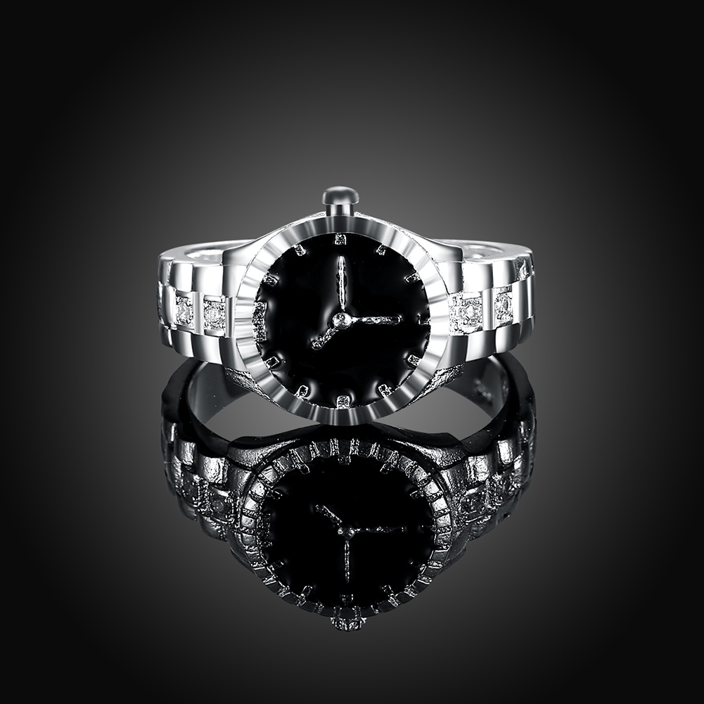 Orologio da polso in argento s - Mystery Jewelry Jar Watches recensione e prezzo