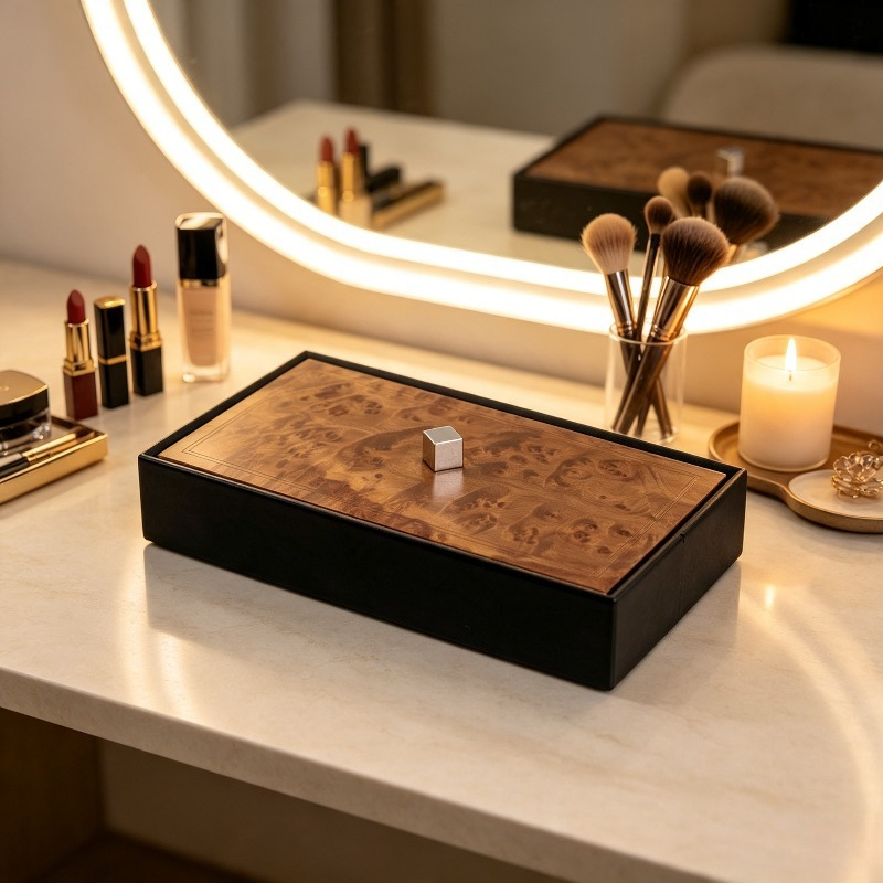 Organizzatori di Lusso Italian - Jewelry Watches Box recensione e prezzo