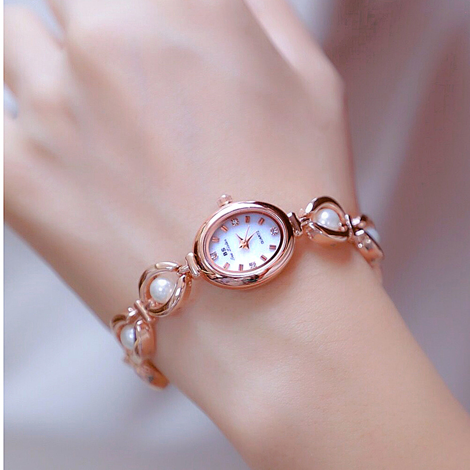 Orologio da Donna BS, Stile Gi - Jewelry And Watches Luxury Brand recensione e prezzo