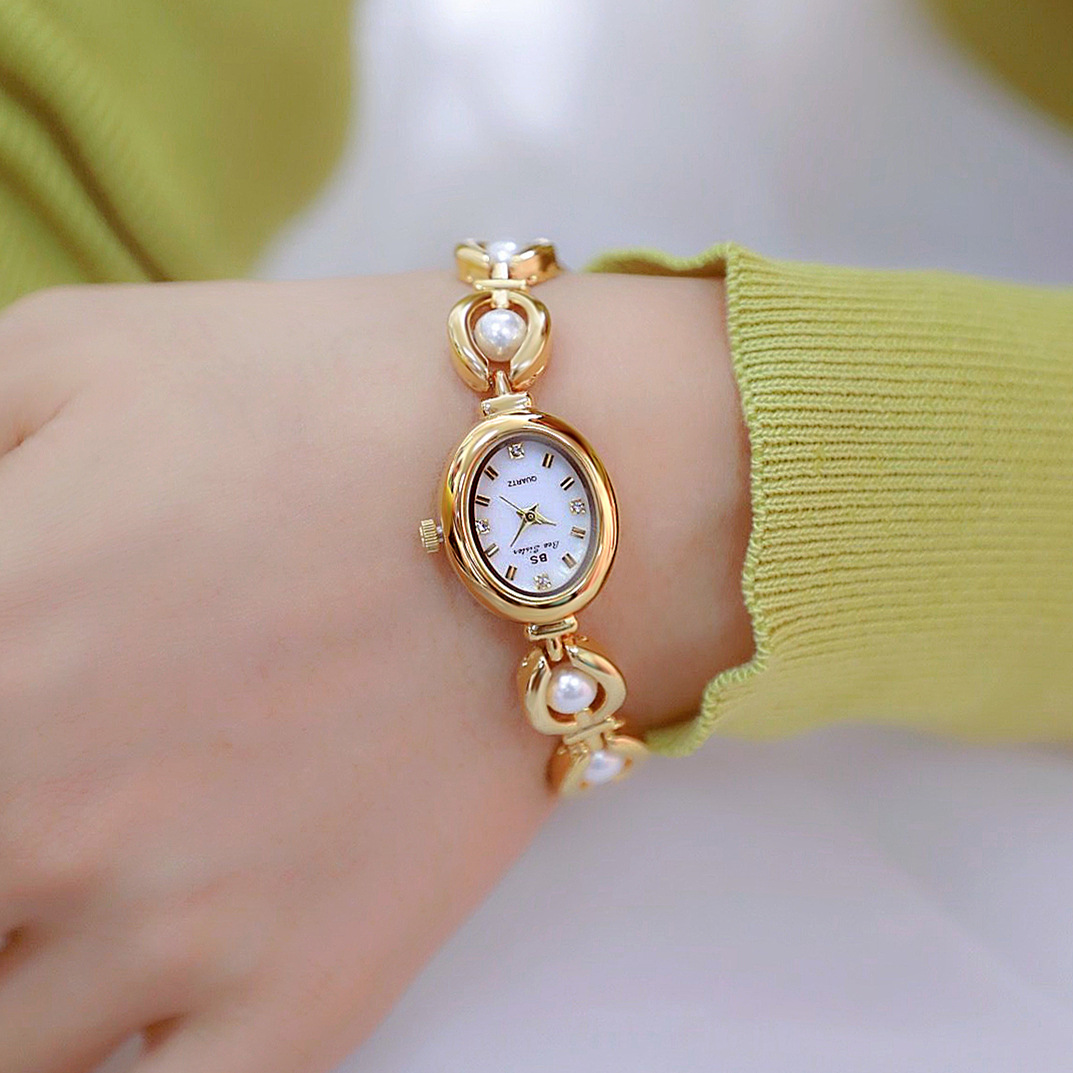 Orologio da Donna BS, Stile Gi - Jewelry And Watches Luxury Brand recensione e prezzo
