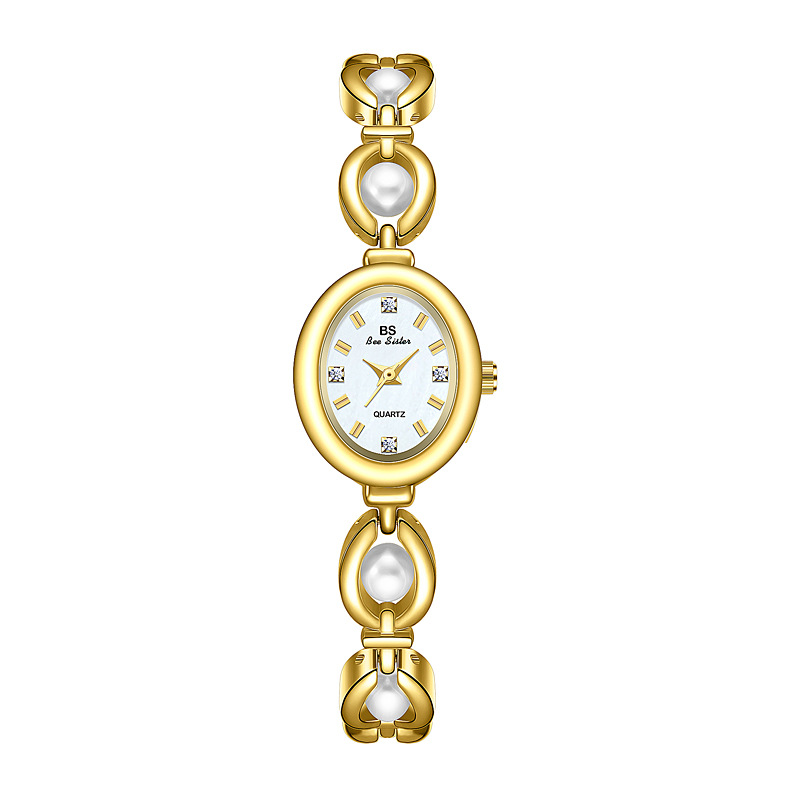 Orologio da Donna BS, Stile Gi - Jewelry And Watches Luxury Brand recensione e prezzo