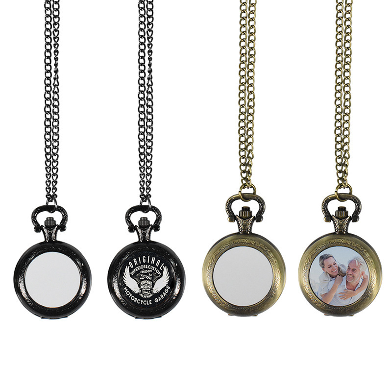 Collana con Ciondolo Orologio  - Jewelry Watches Women recensione e prezzo