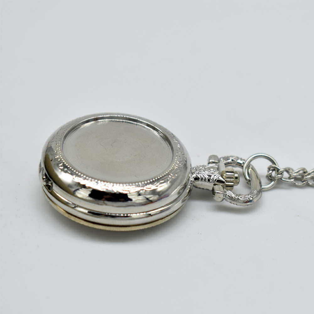 Collana con Ciondolo Orologio  - Jewelry Watches Women recensione e prezzo