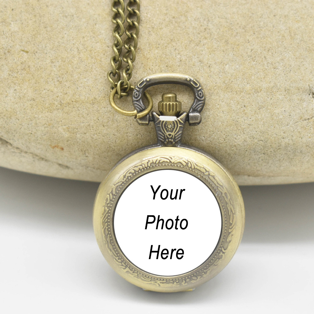 Collana con Ciondolo Orologio  - Jewelry Watches Women recensione e prezzo