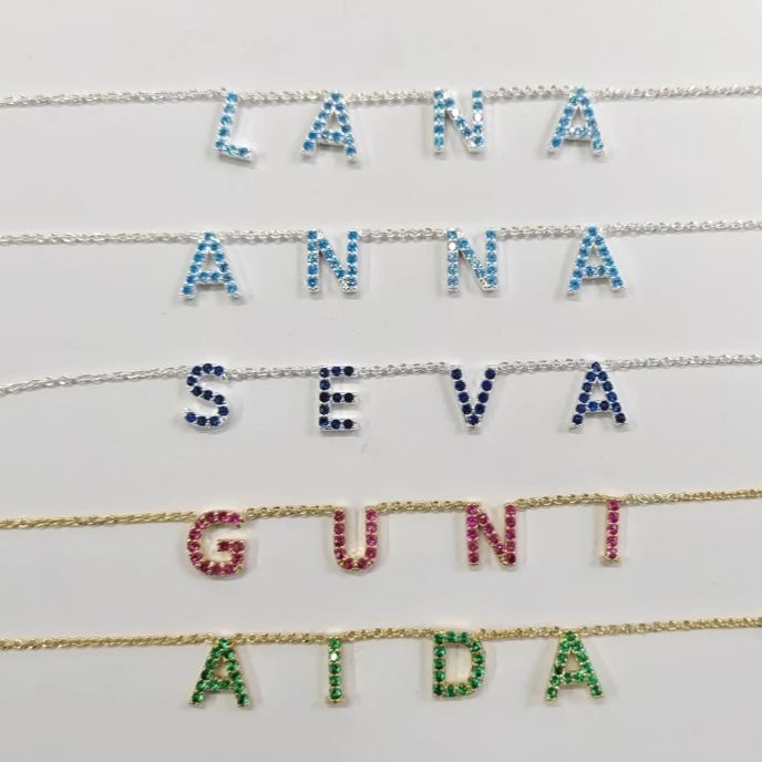 DOREMI Gioielli regalo persona - Crystal Choker Necklace recensione e prezzo
