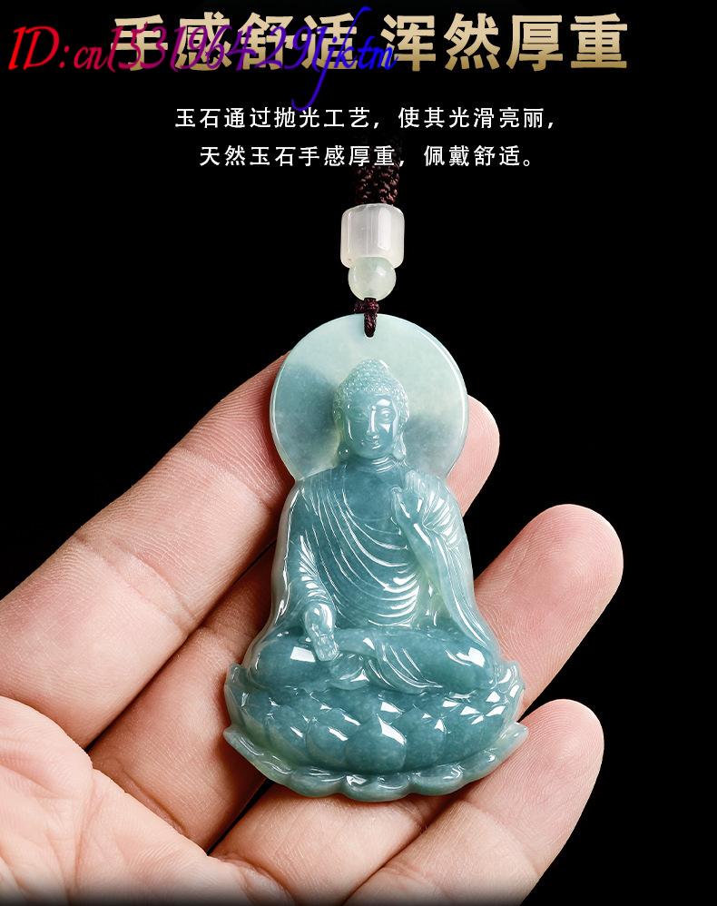 Collana con Pendente Buddha in - Jewelry & Watches Bench recensione e prezzo