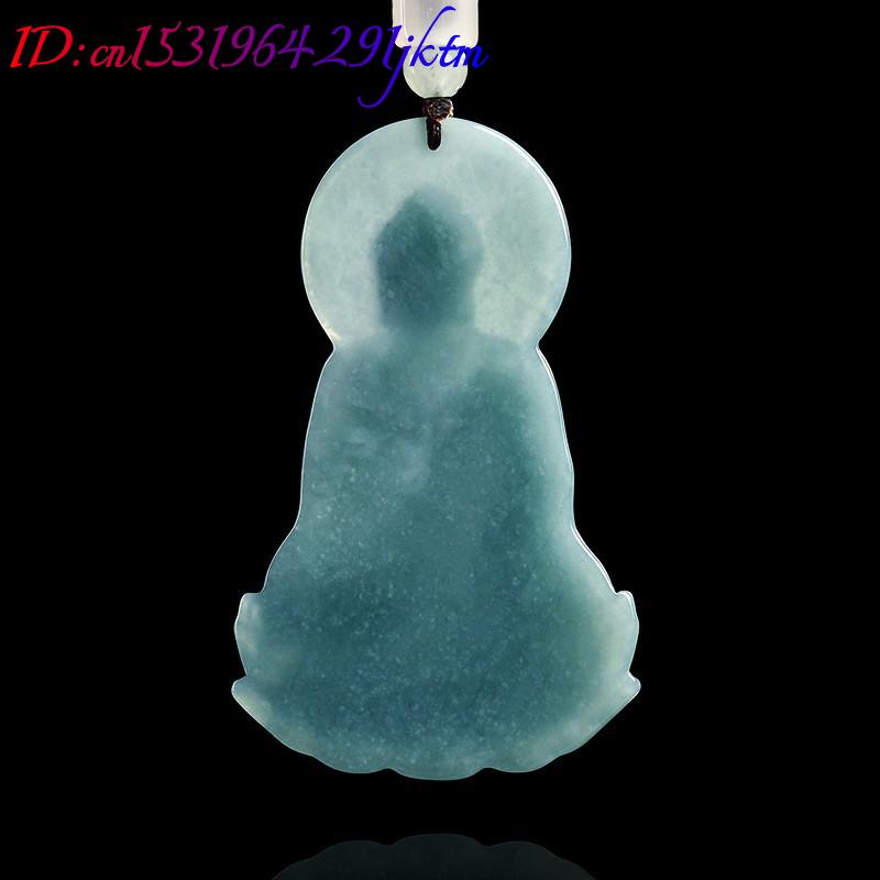 Collana con Pendente Buddha in - Jewelry & Watches Bench recensione e prezzo