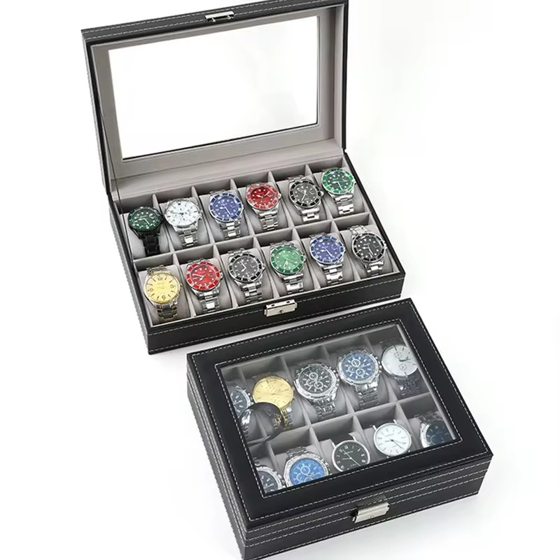 Scatola Porta Gioielli e Orolo - Jewelry Box That Holds Watches recensione e prezzo