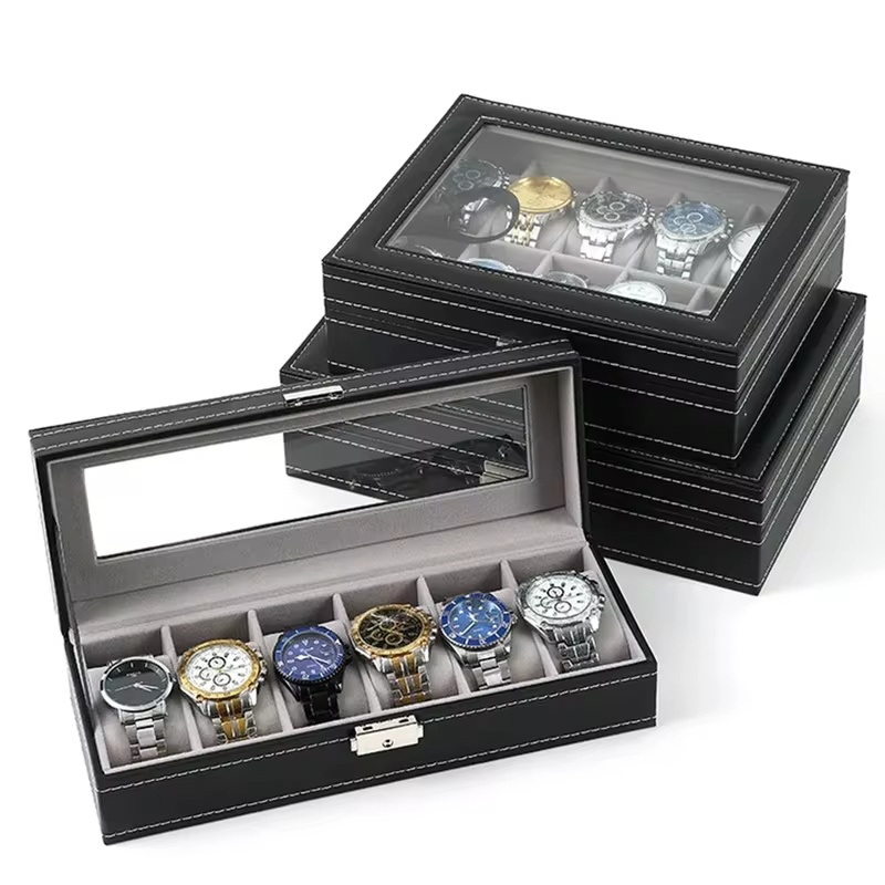 Scatola Porta Gioielli e Orolo - Jewelry Box That Holds Watches recensione e prezzo