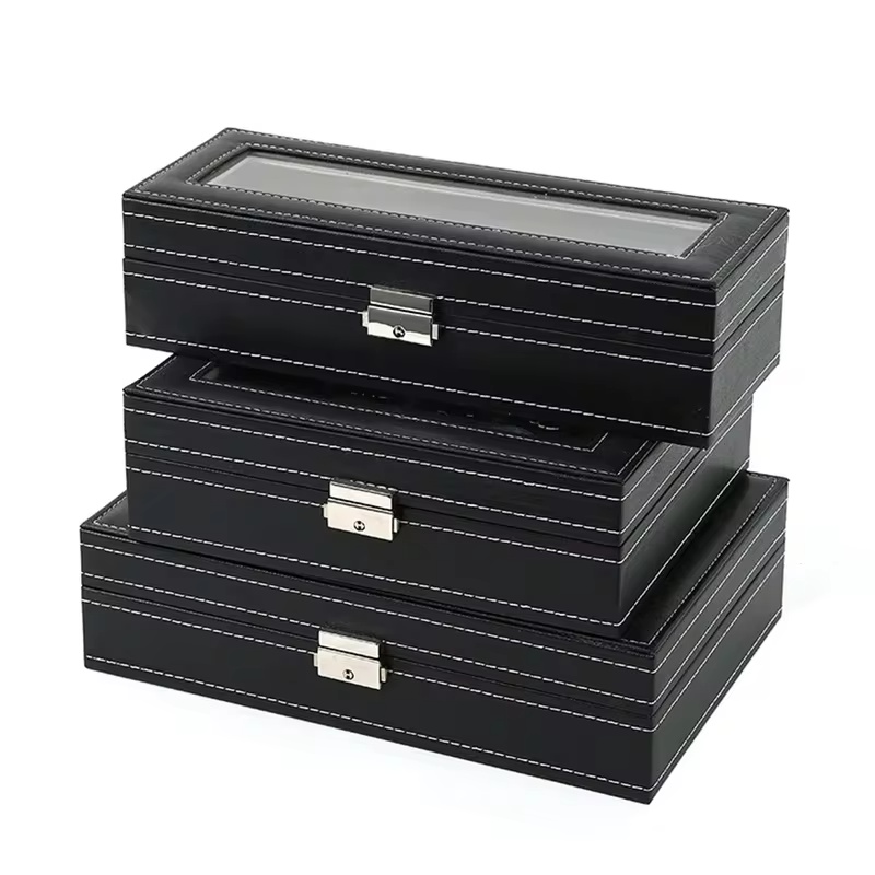 Scatola Porta Gioielli e Orolo - Jewelry Box That Holds Watches recensione e prezzo