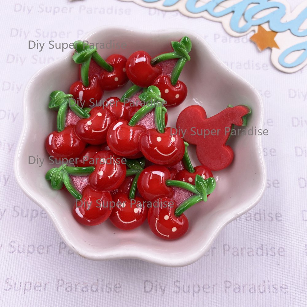 16 pz Colorato Kawaii Cartoon  - Paradise Jewelry & Watches Llc recensione e prezzo