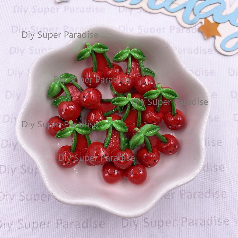 16 pz Colorato Kawaii Cartoon  - Paradise Jewelry & Watches Llc recensione e prezzo
