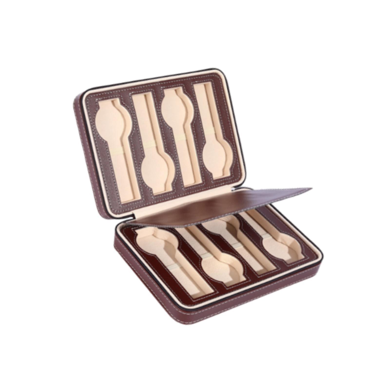 Custodia da Viaggio per Orolog - Jewelry Box That Holds Watches recensione e prezzo