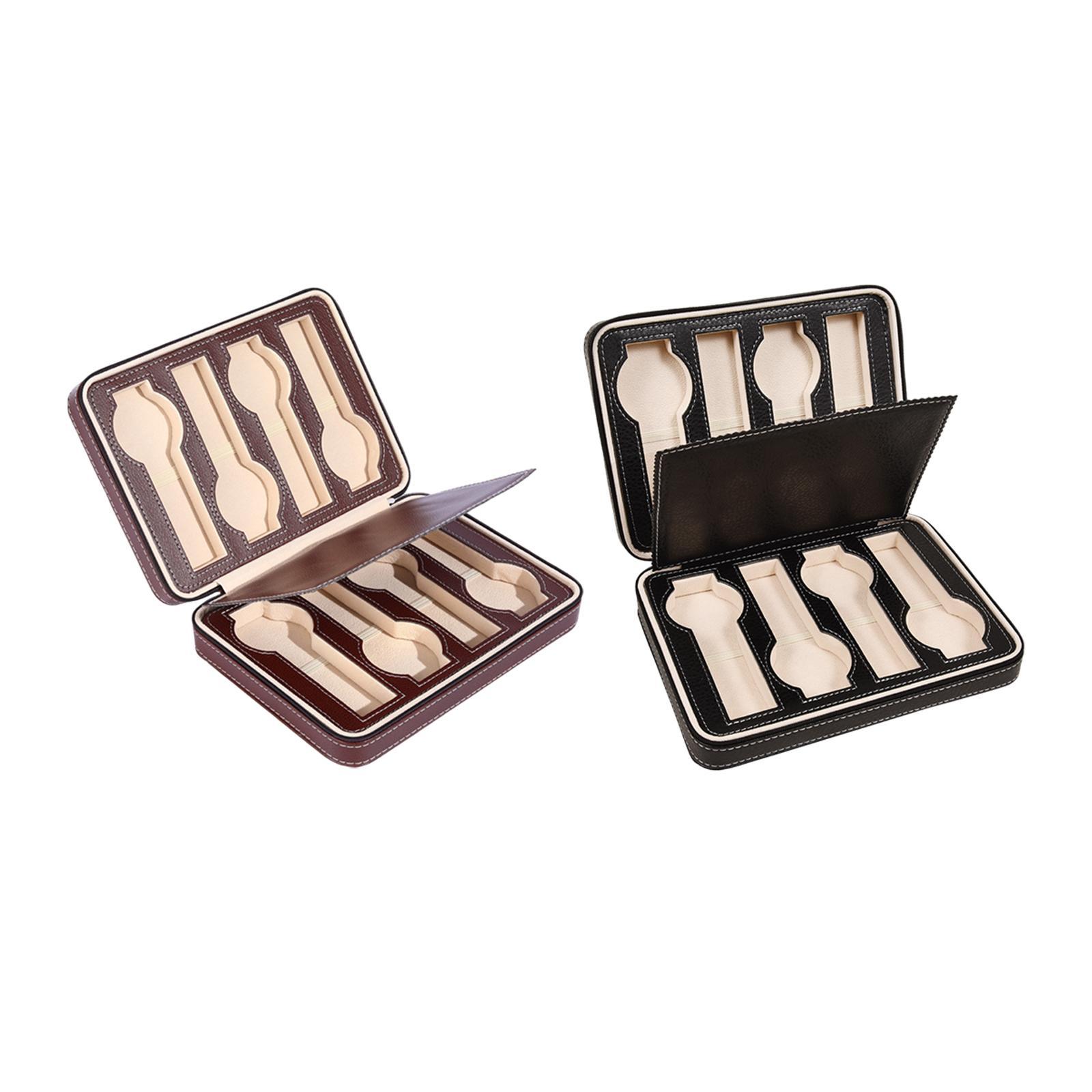 Custodia da Viaggio per Orolog - Jewelry Box That Holds Watches recensione e prezzo