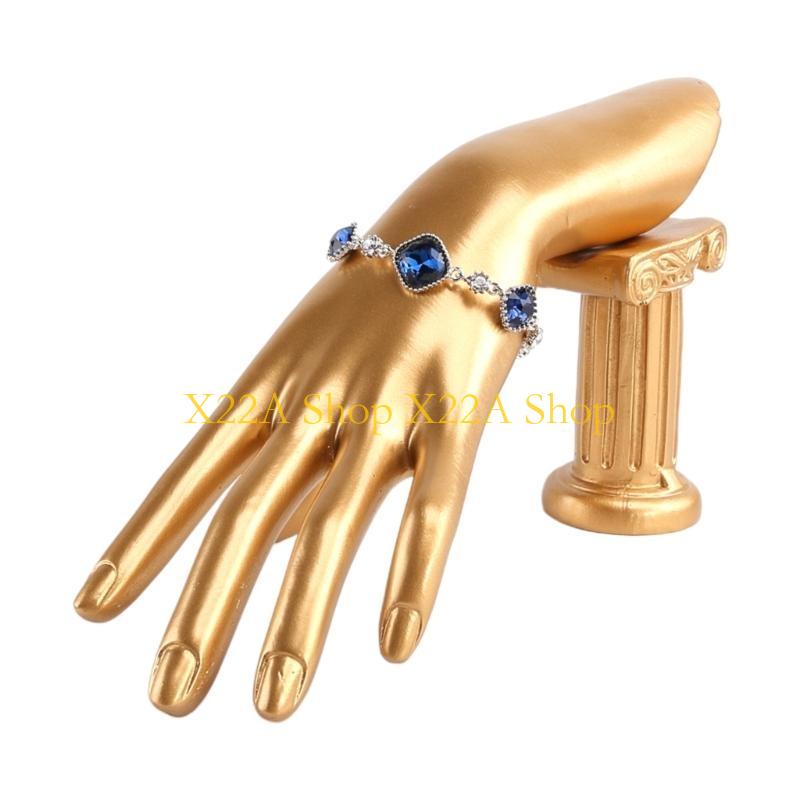 Espositore per gioielli in mat - Unique Jewelry Watches recensione e prezzo