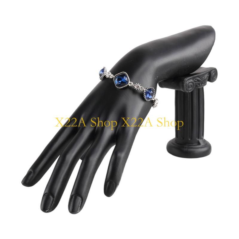 Espositore per gioielli in mat - Unique Jewelry Watches recensione e prezzo