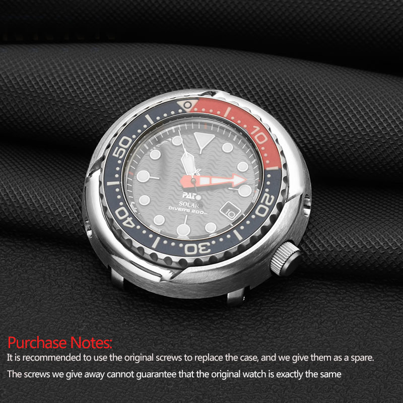Copertura protettiva per Seiko - Seiko Watch Prospex recensione e prezzo