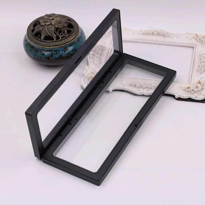 Nero 10 pezzi, Espositore a Co - Jewelry Watches Box recensione e prezzo