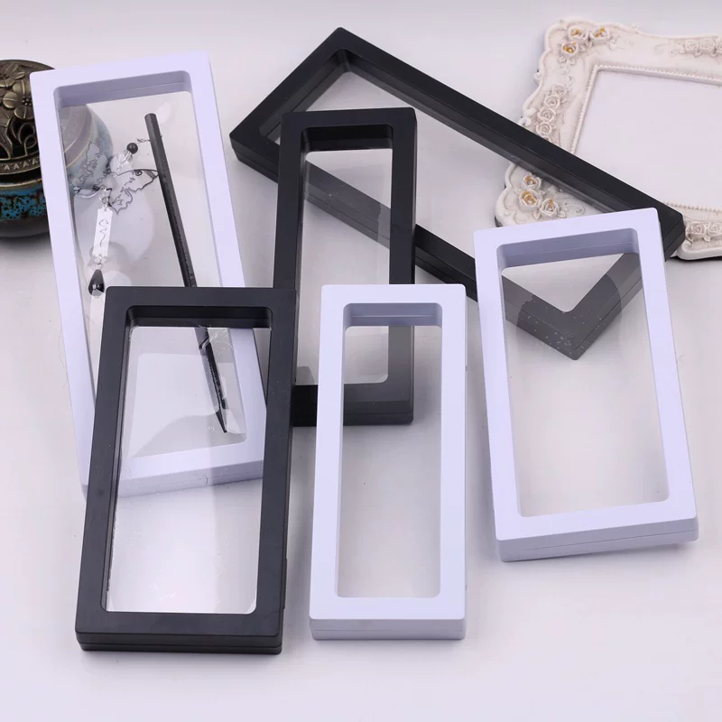 Nero 10 pezzi, Espositore a Co - Jewelry Watches Box recensione e prezzo