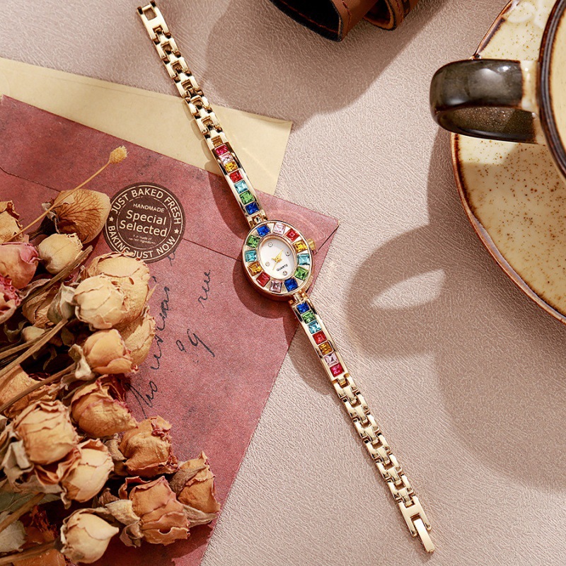 Dropshipping orologi al quarzo - Jewelry Watches Women recensione e prezzo