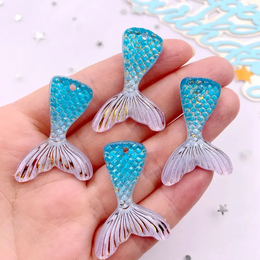 10 Pezzi Coda di Sirena in Res - Paradise Jewelry & Watches Llc recensione e prezzo