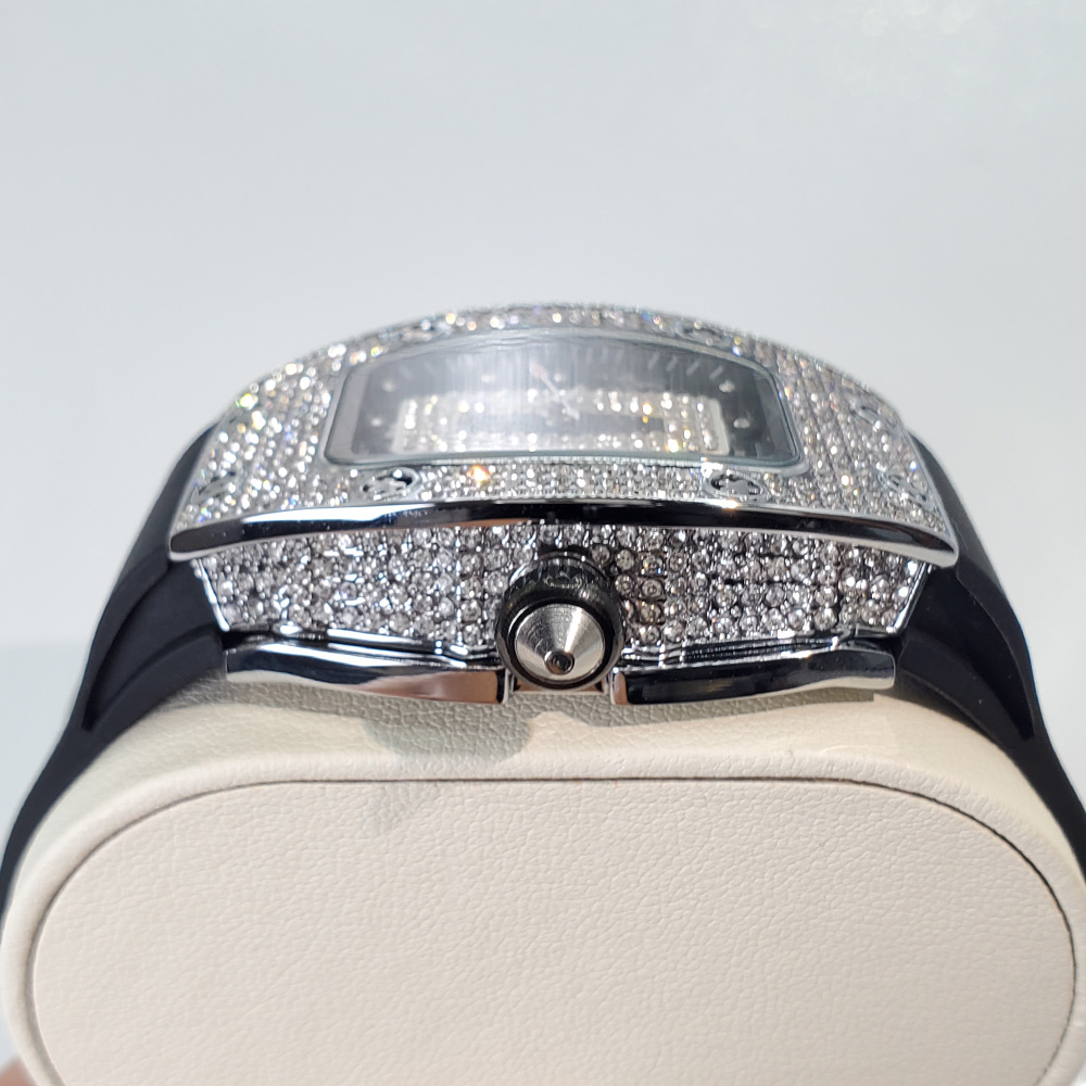 Nuovo Orologio con Diamanti pe - Jewelry And Watches Luxury Brand recensione e prezzo