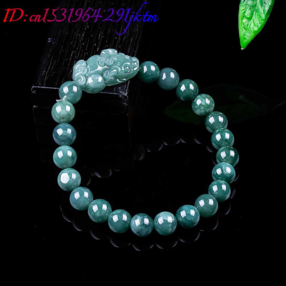 Bracciale Pixiu in Giada Birma - Jewelry & Watches Store recensione e prezzo