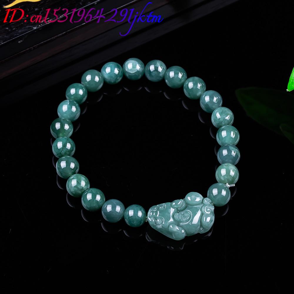 Bracciale Pixiu in Giada Birma - Jewelry & Watches Store recensione e prezzo