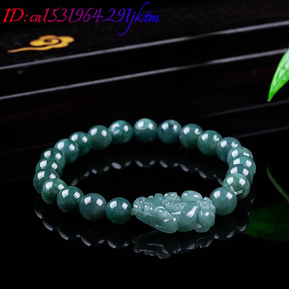 Bracciale Pixiu in Giada Birma - Jewelry & Watches Store recensione e prezzo