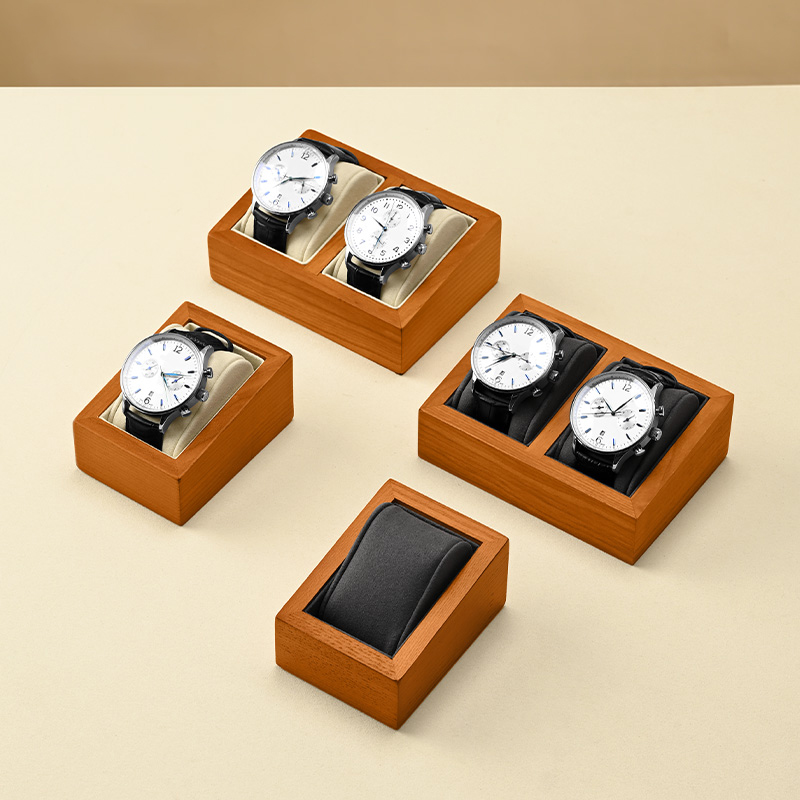 MISHITU Scatola Porta Orologi  - Jewelry Watches Box recensione e prezzo