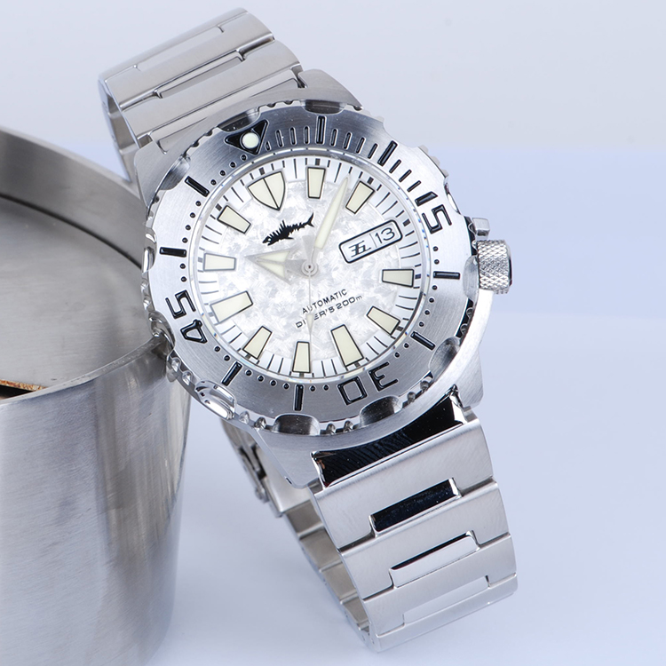 HEIMDALLR Orologio da sub da u - Seiko Watch Prospex recensione e prezzo