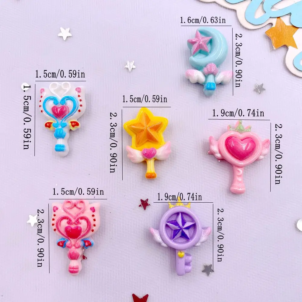 20PCS Resin Colorful Cartoon L - Paradise Jewelry & Watches Llc recensione e prezzo