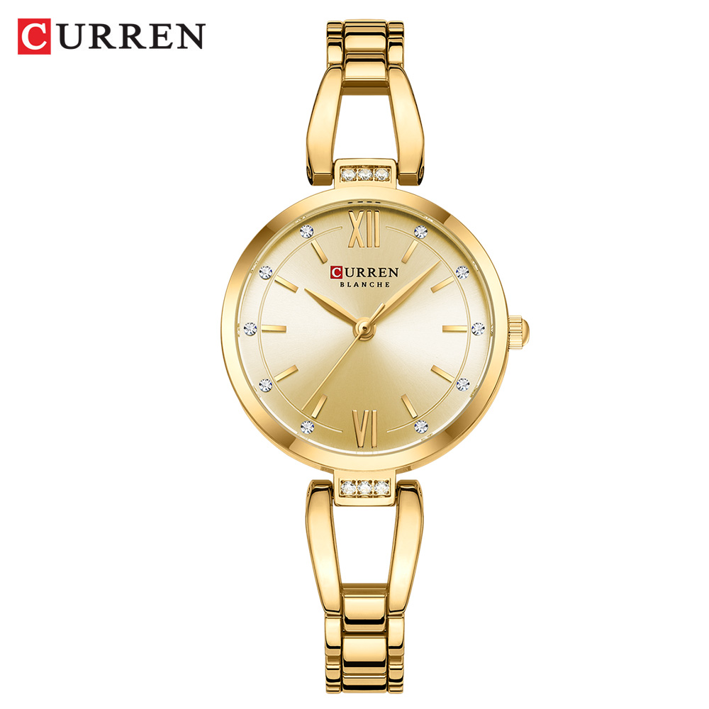 CURREN Orologi da donna Orolog - Jewelry Watches Women recensione e prezzo