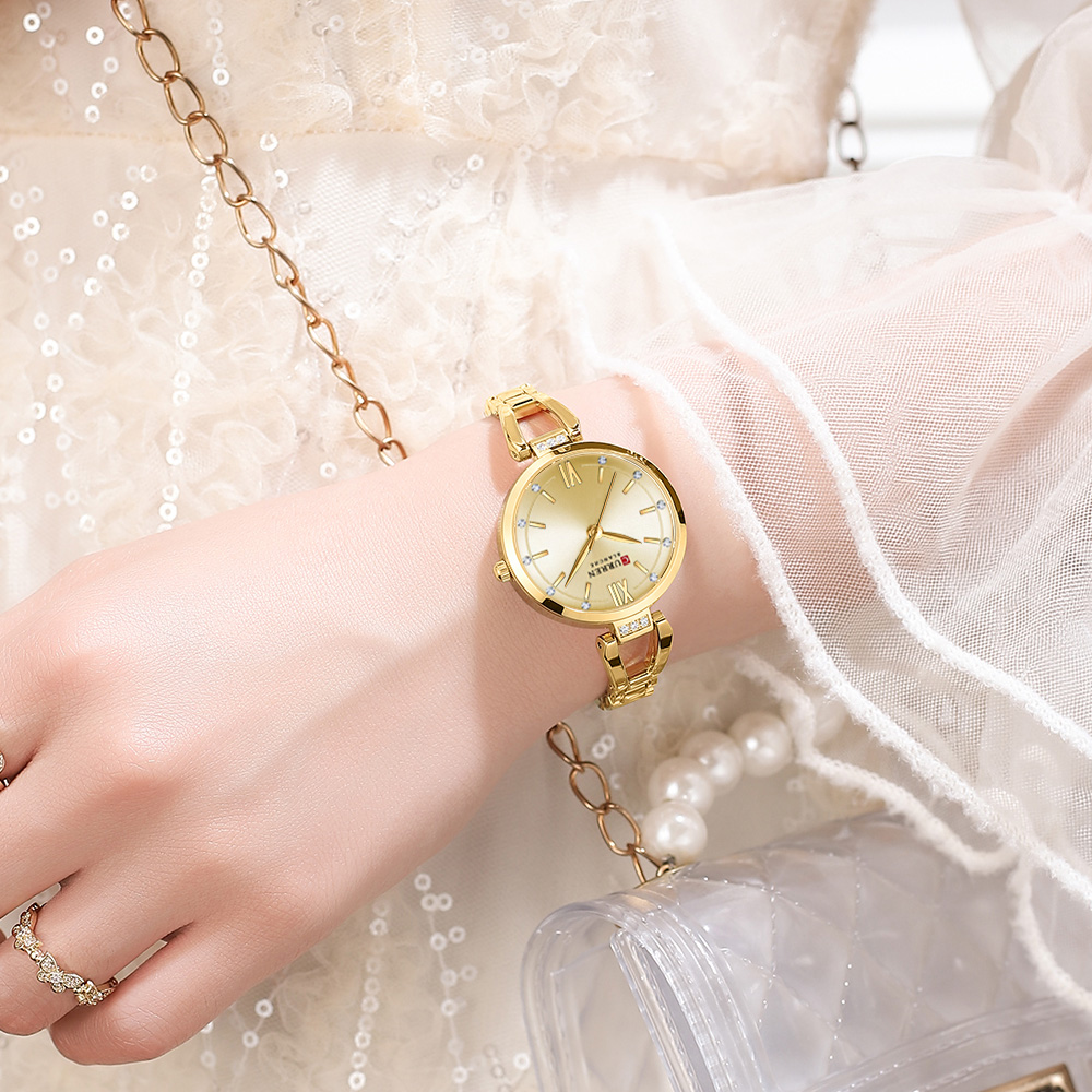 CURREN Orologi da donna Orolog - Jewelry Watches Women recensione e prezzo