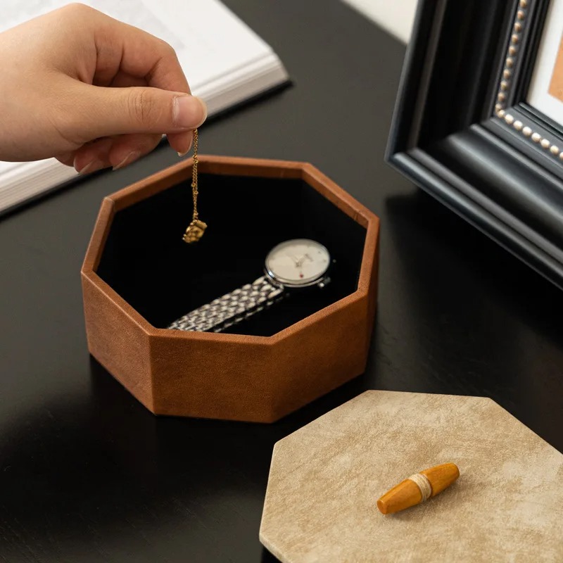 Organizzatori per Orologi Ital - Jewelry Watches Box recensione e prezzo