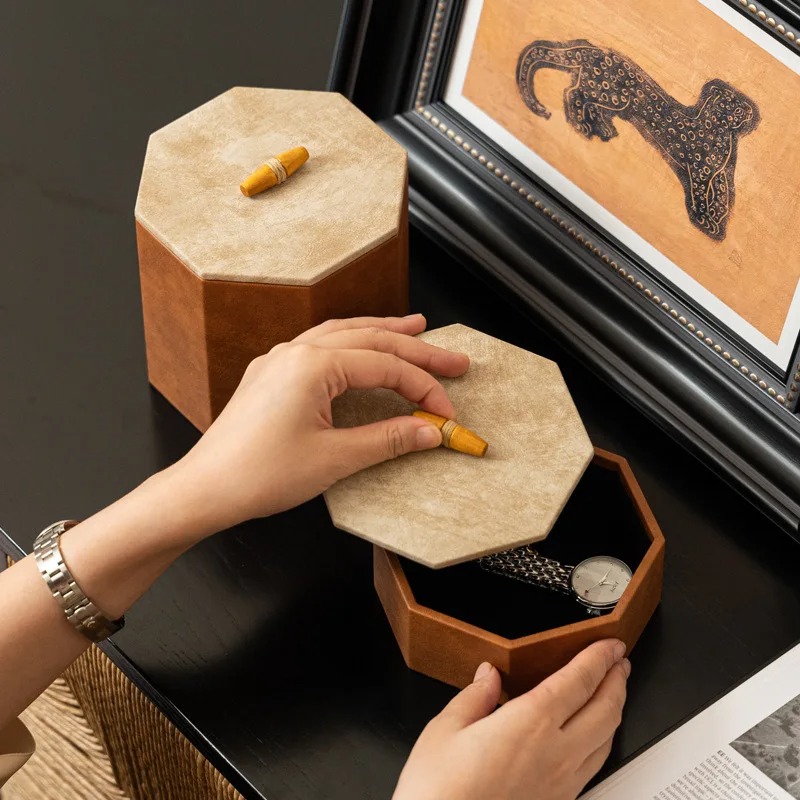 Organizzatori per Orologi Ital - Jewelry Watches Box recensione e prezzo