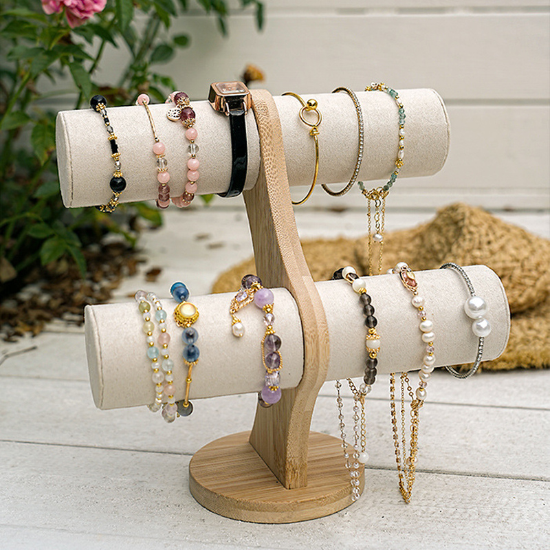Organizzatore per rack a doppi - Mystery Jewelry Jar Watches recensione e prezzo