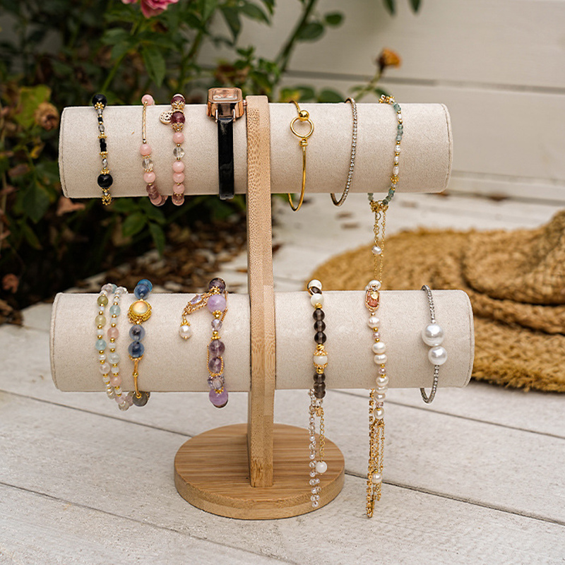 Organizzatore per rack a doppi - Mystery Jewelry Jar Watches recensione e prezzo
